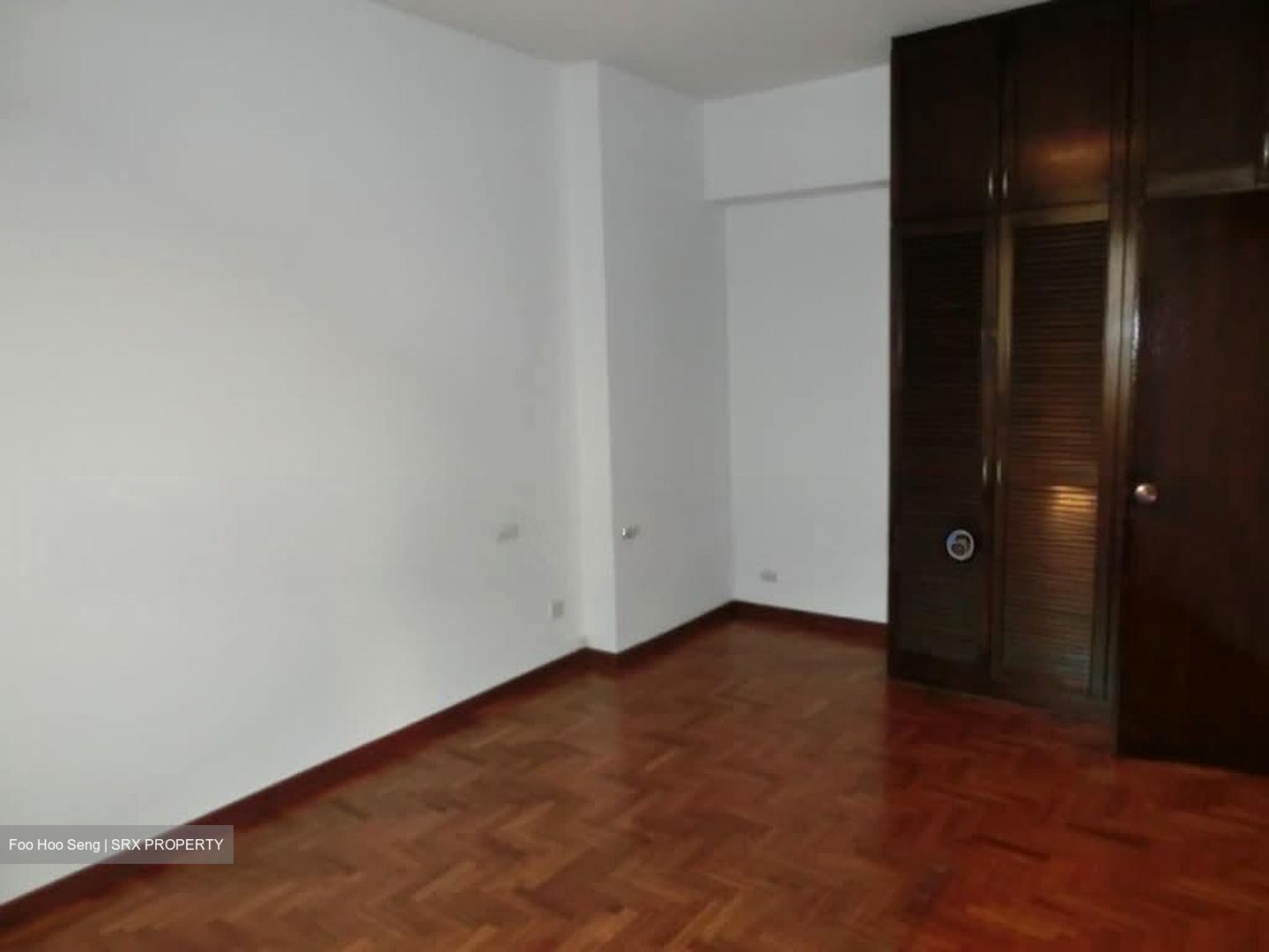The Riverwalk / Riverwalk Apartments (D1), Apartment #547690001